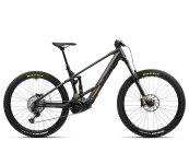Orbea WILD M20 - 2023 | Cosmic Carbon View