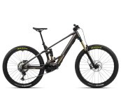 Orbea WILD M-TEAM - 2023 | Cosmic Carbon View