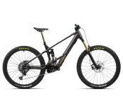 Orbea WILD M-LTD - 2023 | Cosmic Carbon View