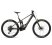 Orbea WILD M-LTD - 2023 | Cosmic Carbon View
