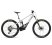 Orbea WILD M-LTD - 2023 | Halo Silver-Tanzanite Carbon View