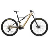 Orbea RISE H30 - 2023 | Baobab Brown-Cosmic Brown