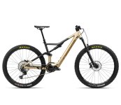 Orbea RISE H20 - 2023 | Baobab Brown-Cosmic Brown