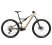 Orbea RISE H20 - 2023 | Baobab Brown-Cosmic Brown
