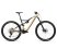 Orbea RISE H10 - 2023 | Baobab Brown-Cosmic Brown