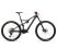 Orbea RISE H10 - 2023 | Metallic Mulberry-Black