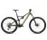 Orbea RISE M10 - 2023 | Chameleon Goblin Green-Black