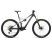 Orbea RISE M10 - 2023 | Carbon Raw-Shark Grey