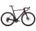Orbea ORCA M21eLTD PWR - 2023 | Red Wine - Carbon Raw