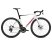 Orbea ORCA M21eLTD PWR - 2023 | White Chic - Black