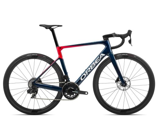 Orbea ORCA M21eLTD PWR - 2023 | Wnt