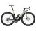 Orbea ORCA AERO M21eLTD - 2023 | Silvergreen  - Black