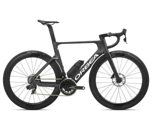 Orbea ORCA AERO M21eLTD - 2023 | Euskadi
