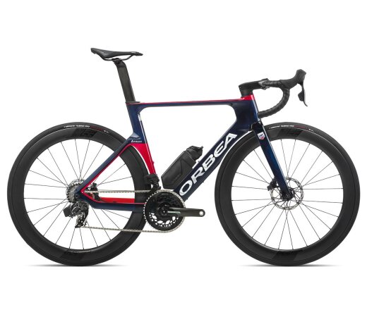 Orbea ORCA AERO M21eLTD - 2023 | Wnt