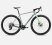Orbea TERRA M41eTEAM 1X - 2023 | Stone Silver-Ice Green