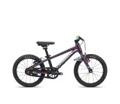 Orbea MX 16 - 2023 | Purple - Mint