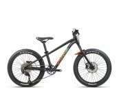 Orbea LAUFEY 20 H30 - 2023 | Black Rainbow