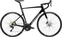 Cannondale SuperSix EVO Crb 4 - 2023 | Black