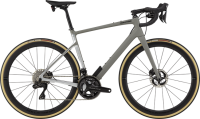 Cannondale Synapse Crb 1 RLE - 2023 | Gold Dust