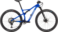 Cannondale 29 M Scalpel Crb 2 - 2023 | Sonic Blue