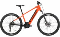 Cannondale Trail Neo 3  | Orange