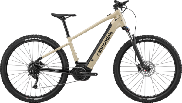 Cannondale 27.5/Trail Neo 4 - 2023 | Quicksand