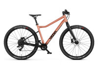Kinderfahrrad Woom Off 6 | 26 Zoll - kupfer