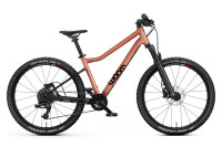 Kinderfahrrad Woom Off Air 5 | 24 Zoll - kupfer