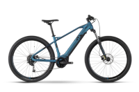 R Raymon HardRay E 5.0 2022 s.blue/black matt - X-Large