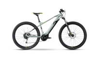 R Raymon HardRay E 5.0 2022 pistaccio/black/lime - X-Large