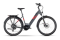 R Raymon TourRay E 6.0 2022 anthr./red/black matt - Medium