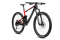 GHOST Lector FS SF Universal  | carbon/riot red - glossy