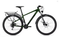 GHOST Kato EQ 27.5 AL - 2023 | met. kaki/black - matt