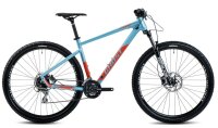 GHOST Kato Essential 29 AL - 2023 | pearl baby blue/dark...