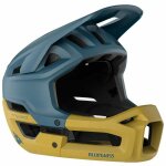 Bluegrass Vanguard, blue ochre, matt, Gr. L