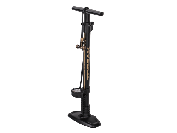 JoeBlow Tubi 2Stage