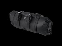 ToPeak FrontLoader, black/gray