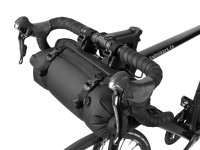 ToPeak FrontLoader, black/gray