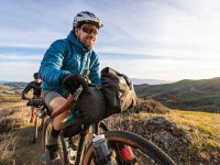 ToPeak FrontLoader, black/gray