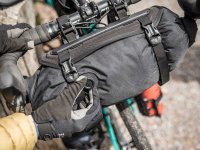 ToPeak FrontLoader, black/gray