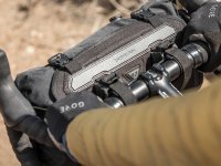 ToPeak FrontLoader, black/gray