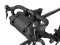 ToPeak FrontLoader, black/gray