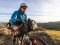 ToPeak FrontLoader, black/gray