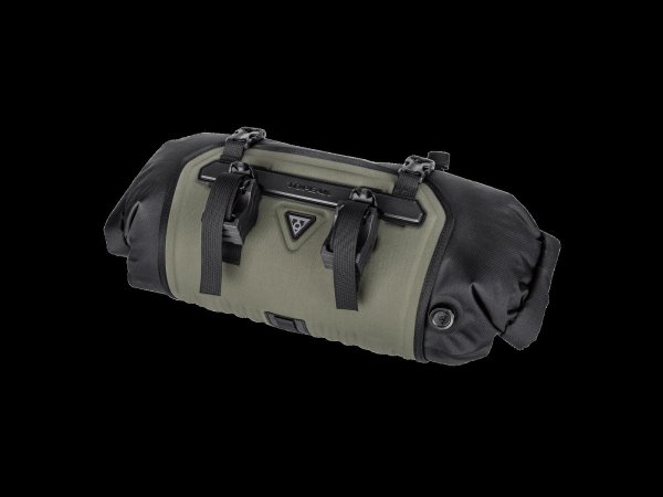 ToPeak FrontLoader, green