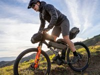 ToPeak FrontLoader, green
