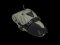 BackLoader - 10 l - green