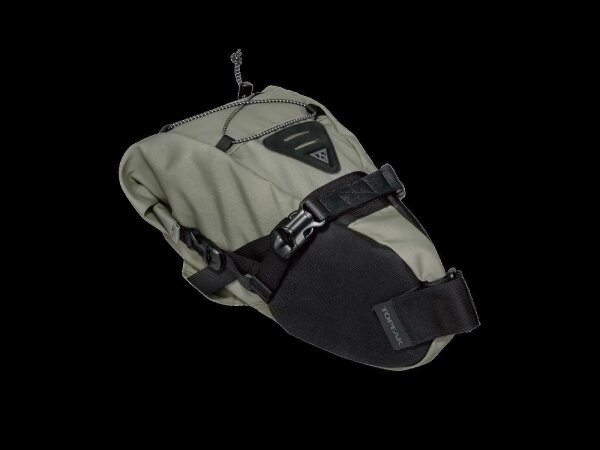 BackLoader - 6 l - green