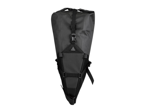 Backloader X, 10 l, Black