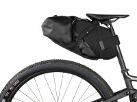 Backloader X, 10 l, Black
