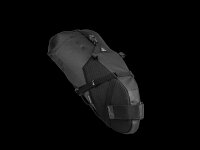 Backloader X, 10 l, Black